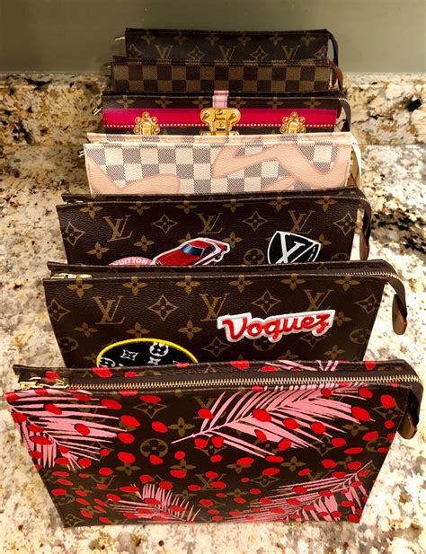 Let’s Talk About the New LV Toiletry Pouch 26! (Design.